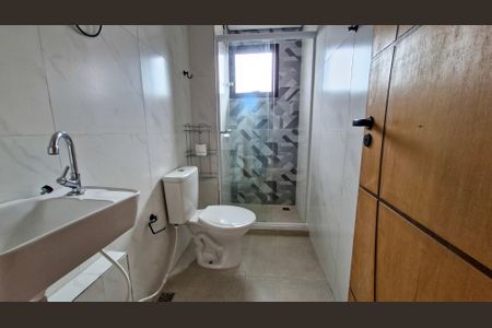 Apartamento para alugar com 2 quartos, 52m² em Jardim Nosso Lar, São Paulo