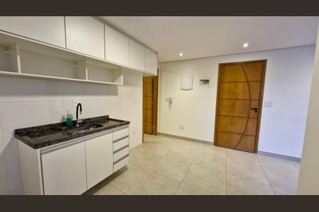 Apartamento para alugar com 2 quartos, 52m² em Jardim Nosso Lar, São Paulo