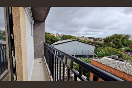 Apartamento para alugar com 2 quartos, 52m² em Jardim Nosso Lar, São Paulo