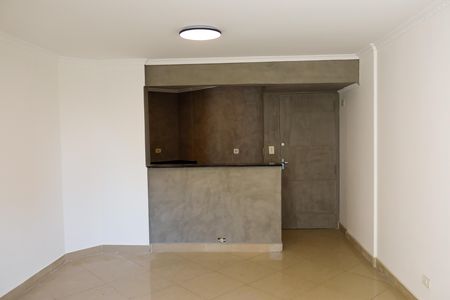 Apartamento à venda com 56m², 2 quartos e 1 vaga Apartamento à venda com 56m², 2 quartos e 1 vagasala