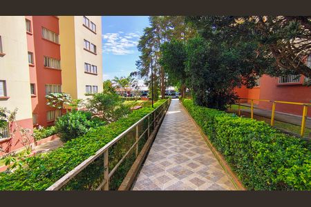 Apartamento à venda com 56m², 2 quartos e 1 vaga Apartamento à venda com 56m², 2 quartos e 1 vagaÁrea comum