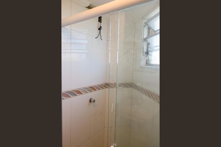Apartamento à venda com 56m², 2 quartos e 1 vaga Apartamento à venda com 56m², 2 quartos e 1 vagaBanheiro