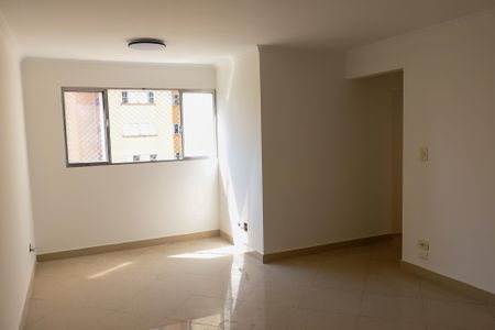 sala de apartamento à venda com 2 quartos, 56m² em Bandeiras, Osasco