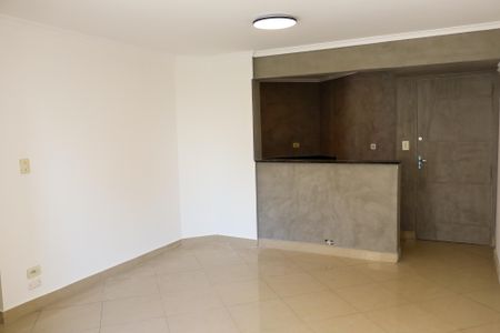 sala de apartamento à venda com 2 quartos, 56m² em Bandeiras, Osasco