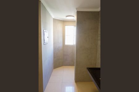 Apartamento à venda com 56m², 2 quartos e 1 vaga Apartamento à venda com 56m², 2 quartos e 1 vagaCozinha