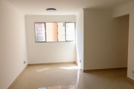 sala de apartamento à venda com 2 quartos, 56m² em Bandeiras, Osasco