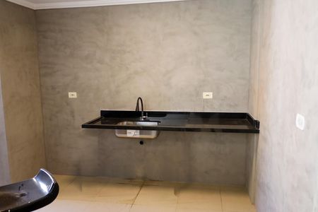Apartamento à venda com 56m², 2 quartos e 1 vaga Apartamento à venda com 56m², 2 quartos e 1 vagaCozinha