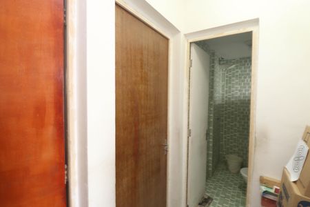 Quarto 1 de apartamento à venda com 2 quartos, 43m² em Vila Nova Carolina, São Paulo