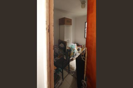 Quarto 1 de apartamento à venda com 2 quartos, 43m² em Vila Nova Carolina, São Paulo