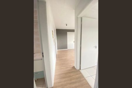 Apartamento para alugar com 2 quartos, 50m² em Santa Teresa, São Leopoldo