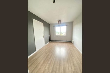 Sala de apartamento para alugar com 2 quartos, 50m² em Santa Teresa, São Leopoldo