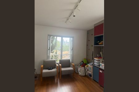 Foto 39 de casa à venda com 3 quartos, 204m² em Campo Belo, São Paulo