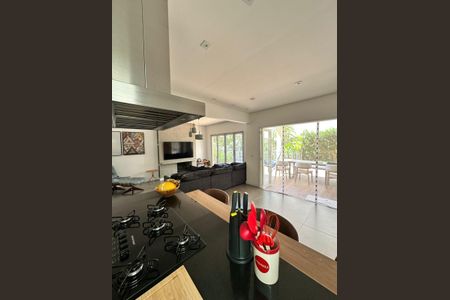 Foto 29 de casa à venda com 3 quartos, 204m² em Campo Belo, São Paulo