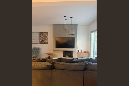 Foto 17 de casa à venda com 3 quartos, 204m² em Campo Belo, São Paulo