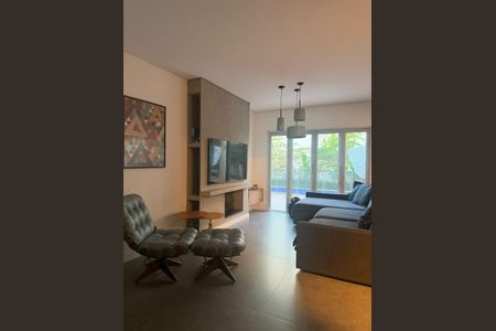 Foto 18 de casa à venda com 3 quartos, 204m² em Campo Belo, São Paulo