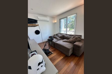 Foto 51 de casa à venda com 3 quartos, 204m² em Campo Belo, São Paulo