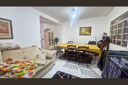 Sala de casa à venda com 2 quartos, 113m² em Jardim Primavera, São Paulo