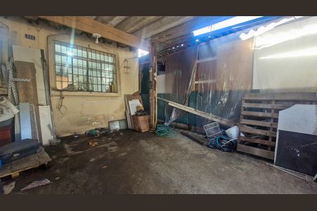 Área externa de casa à venda com 2 quartos, 113m² em Jardim Primavera, São Paulo