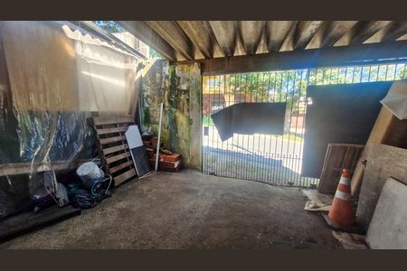 Área externa de casa à venda com 2 quartos, 113m² em Jardim Primavera, São Paulo