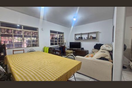 Sala de casa à venda com 2 quartos, 113m² em Jardim Primavera, São Paulo