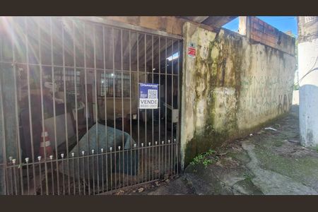 Fachada de casa à venda com 2 quartos, 113m² em Jardim Primavera, São Paulo
