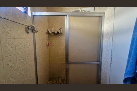 Casa à venda com 113m², 2 quartos e 2 vagas Casa à venda com 113m², 2 quartos e 2 vagasBanheiro da suíte