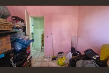 Casa à venda com 113m², 2 quartos e 2 vagas Casa à venda com 113m², 2 quartos e 2 vagasQuarto 2