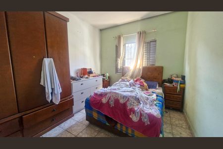 Suíte de casa à venda com 2 quartos, 113m² em Jardim Primavera, São Paulo