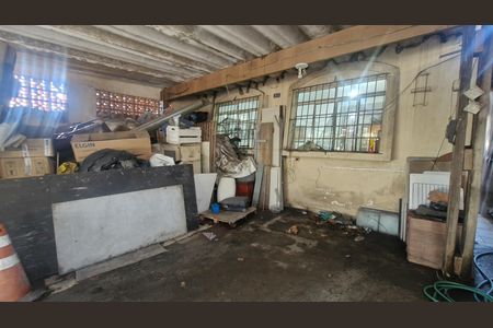 Área externa de casa à venda com 2 quartos, 113m² em Jardim Primavera, São Paulo