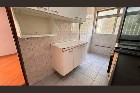 Apartamento para alugar com 3 quartos, 63m² em Vila Prel, São Paulo