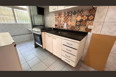 Apartamento para alugar com 3 quartos, 63m² em Vila Prel, São Paulo