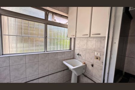 Apartamento para alugar com 3 quartos, 63m² em Vila Prel, São Paulo