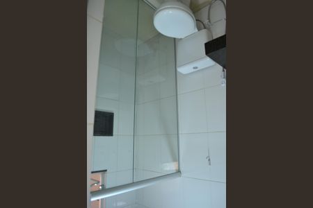 Casa para alugar com 1m², 2 quartos e sem vagaBanheiro