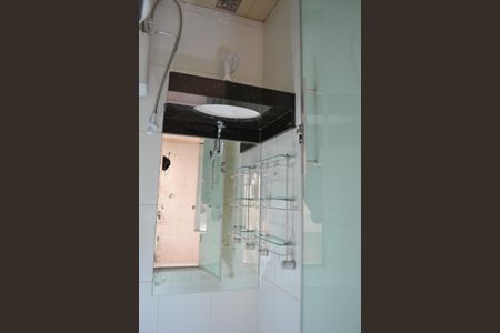 Casa para alugar com 1m², 2 quartos e sem vagaBanheiro
