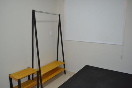 Casa para alugar com 1m², 2 quartos e sem vagaQuarto 1