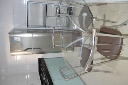 Casa para alugar com 1m², 2 quartos e sem vagaCozinha