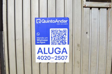 Casa para alugar com 1m², 2 quartos e sem vagaFachada
