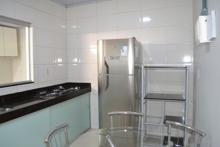 Casa para alugar com 1m², 2 quartos e sem vagaCozinha
