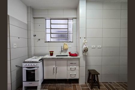 Apartamento para alugar com 88m², 2 quartos e 2 vagasCozinha