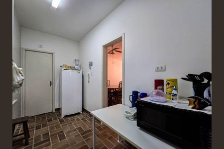 Apartamento para alugar com 88m², 2 quartos e 2 vagasCozinha