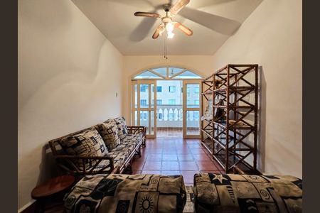 Sala de apartamento para alugar com 2 quartos, 88m² em Centro, Jacareí