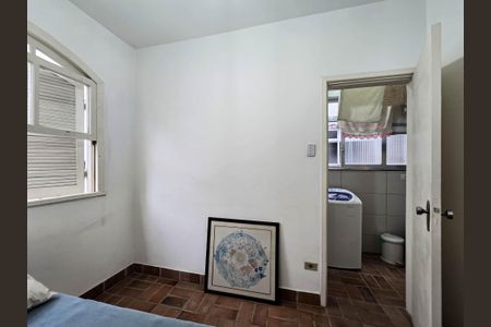 Apartamento para alugar com 88m², 2 quartos e 2 vagasQuarto 2