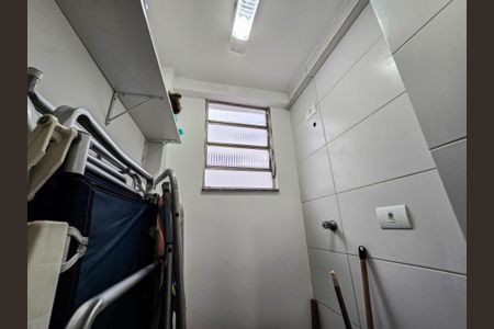 Apartamento para alugar com 88m², 2 quartos e 2 vagasQuarto de Serviço