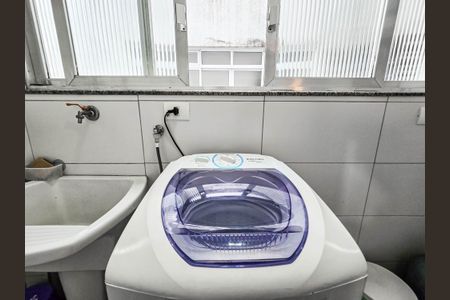 Apartamento para alugar com 88m², 2 quartos e 2 vagasÁrea de Serviço
