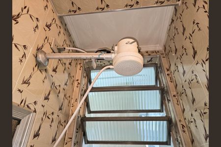 Banheiro de apartamento para alugar com 2 quartos, 88m² em Centro, Jacareí