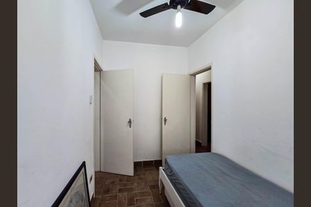 Apartamento para alugar com 88m², 2 quartos e 2 vagasQuarto 2
