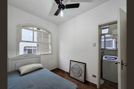 Apartamento para alugar com 88m², 2 quartos e 2 vagasQuarto 2