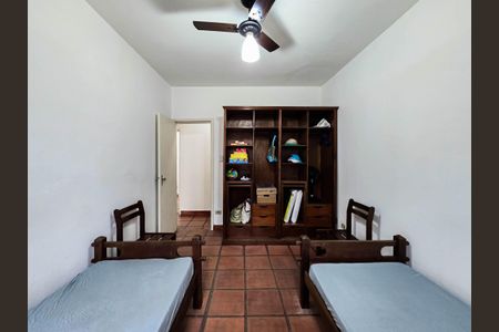 Apartamento para alugar com 88m², 2 quartos e 2 vagasQuarto 1