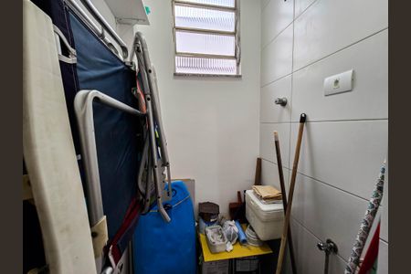 Apartamento para alugar com 88m², 2 quartos e 2 vagasQuarto de Serviço