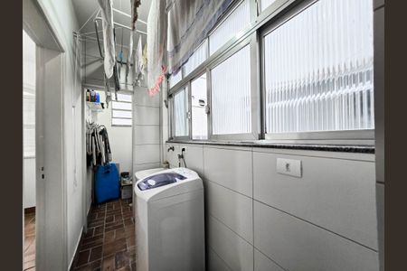 Apartamento para alugar com 88m², 2 quartos e 2 vagasÁrea de Serviço